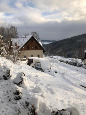 Chata Diana, Vítkovice V Krkonoších